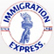 Immigration Express LOGO
