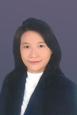 Taipei Office Manager